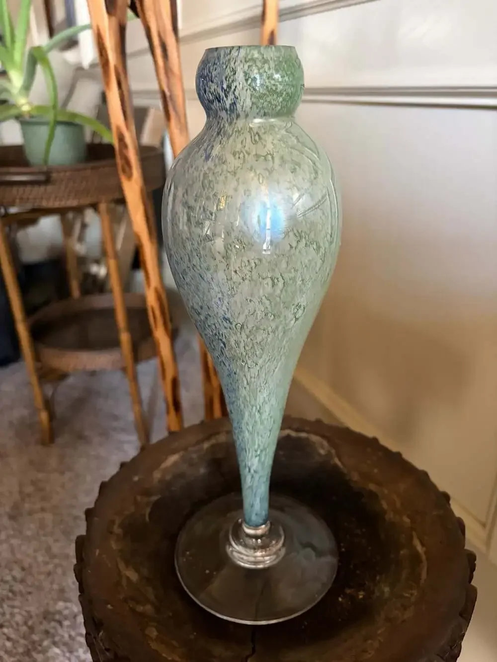 John Bergen vintage john